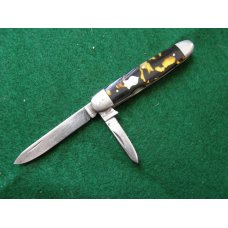 Winchester Equal End Knife #2028 Winchester Equal End Knife #2028