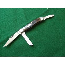 Case XX 7 Dots USA Knife