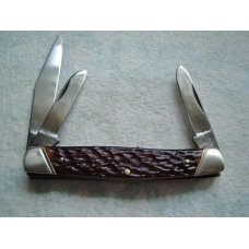 JOHN PRIMBLE HDW MFG. STOCKMAN