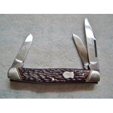 JOHN PRIMBLE HDW MFG. STOCKMAN