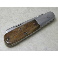 Case Tested XX 1920-1940 Genuine Green Bone 62009R 2 Blade Razor Barlow Knife Case Tested XX 1920-1940 Genuine Green Bone 62009R 2 Blade Razor Barlow Knife