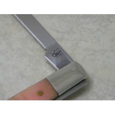 Case XX USA 2011 Watermelon Bone 6100 SS Limited Edition Melon Tester Knife in Box Case XX USA 2011 Watermelon Bone 6100 SS Limited Edition Melon Tester Knife in Box