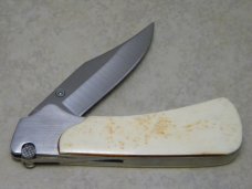 Rigid RG-7 Surgical Steel Japan Plain Edge Bone & Metal Large Locking Blade Thumb Stud Knife in Box Rigid RG-7 Surgical Steel Japan Plain Edge Bone & Metal Large Locking Blade Thumb Stud Knife in Box