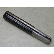 IXL George Wostenholm Sheffield England Jigged Bone 1 Blade Barlow Knife IXL George Wostenholm Sheffield England Jigged Bone 1 Blade Barlow Knife
