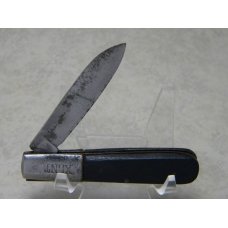 Imperial R Co. Germany Wood 1 Blade Barlow Knife c.1800's Imperial R Co. Germany Wood 1 Blade Barlow Knife c.1800's