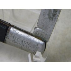 Imperial R Co. Germany Wood 1 Blade Barlow Knife c.1800's Imperial R Co. Germany Wood 1 Blade Barlow Knife c.1800's