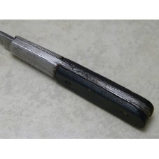 Imperial R Co. Germany Wood 1 Blade Barlow Knife c.1800's Imperial R Co. Germany Wood 1 Blade Barlow Knife c.1800's