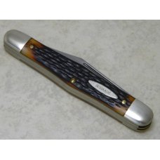 Schrade USA 863 Delrin Balloon Stockman Knife in Tube (Same as Camillus 72 Whittler) Schrade USA 863 Delrin Balloon Stockman Knife in Tube (Same as Camillus 72 Whittler)