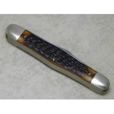 Schrade USA 863 Delrin Balloon Stockman Knife in Tube (Same as Camillus 72 Whittler) Schrade USA 863 Delrin Balloon Stockman Knife in Tube (Same as Camillus 72 Whittler)