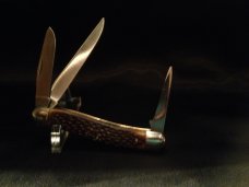 Schrade Walden 899 Unused