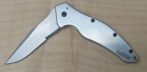 Kershaw Shallot 1840ST 