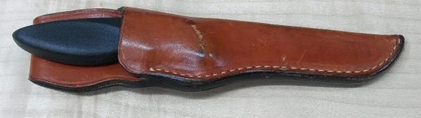 Gerber Shorty with Armorhide Handle
