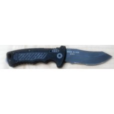 Gerber DMF Gerber DMF