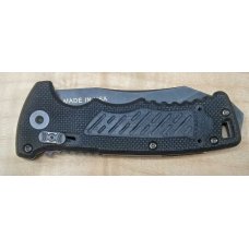 Gerber DMF Gerber DMF