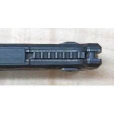 Gerber DMF Gerber DMF