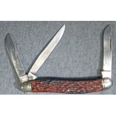 Camillus #69 Deluxe Premium Stock Knife 