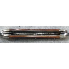 Camillus #69 Deluxe Premium Stock Knife 