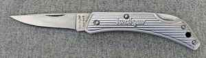 Kershaw Silver Spur II