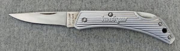 Kershaw Silver Spur II