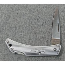 Kershaw Silver Spur II