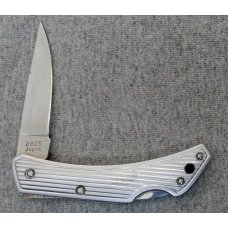 Kershaw Silver Spur II