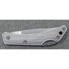 Kershaw Silver Spur II