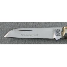 A. Wright & Son Sheffield Lamb Foot A. Wright & Son Sheffield Lamb Foot