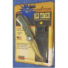 Schrade 142OT Guidemaster Schrade 142OT Guidemaster