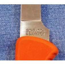 Schrade 147OT Pro-Fisherman Schrade 147OT Pro-Fisherman