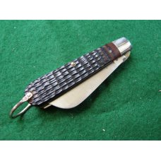 Near Mint CASE XX Stainless USA #62031 LHR Knife Near Mint CASE XX Stainless USA #62031 LHR Knife
