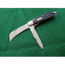 Near Mint CASE XX Stainless USA #62031 LHR Knife Near Mint CASE XX Stainless USA #62031 LHR Knife