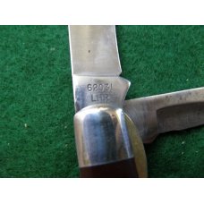 Near Mint CASE XX Stainless USA #62031 LHR Knife Near Mint CASE XX Stainless USA #62031 LHR Knife