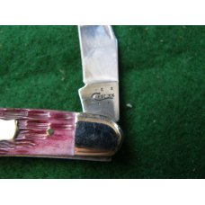Mint in Box Case Muskrat Knife Mint in Box Case Muskrat Knife