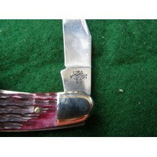 Mint in Box Case Muskrat Knife Mint in Box Case Muskrat Knife