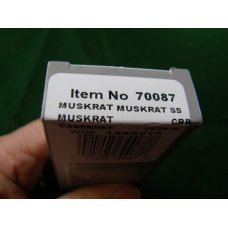 Mint in Box Case Muskrat Knife Mint in Box Case Muskrat Knife