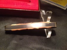 Schrade Walden 897UH Circa-1960's, Early Serial # 10322 Unused