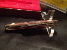Schrade Walden 897UH Circa-1960's, Early Serial # 10322 Unused