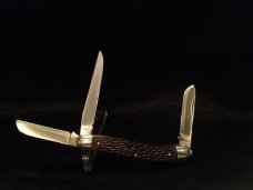 Schrade Walden 825RB, 45+ years old Unused