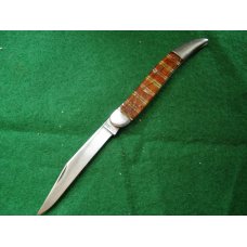 Remington Candy Stripe Knife Remington Candy Stripe Knife