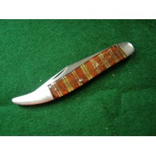 Remington Candy Stripe Knife Remington Candy Stripe Knife