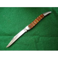 Remington Candy Stripe Knife Remington Candy Stripe Knife