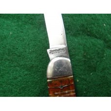 Remington Candy Stripe Knife Remington Candy Stripe Knife