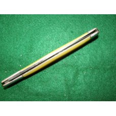 Vintage KA-BAR Slim Cokebottle Knife-Very Nice Vintage KA-BAR Slim Cokebottle Knife-Very Nice