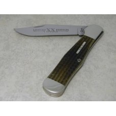 Case XX USA 4 Dot (1996) Green Bone C61050 SS Limited Edition Coke Bottle Knife in Box Case XX USA 4 Dot (1996) Green Bone C61050 SS Limited Edition Coke Bottle Knife in Box