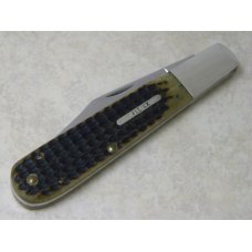 Case XX USA 4 Dot (1996) Green Bone 6143 SS Limited Edition Daddy Barlow Knife in Box Case XX USA 4 Dot (1996) Green Bone 6143 SS Limited Edition Daddy Barlow Knife in Box
