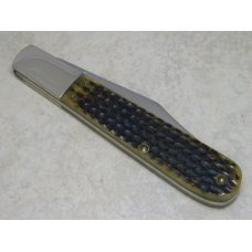 Case XX USA 4 Dot (1996) Green Bone 6143 SS Limited Edition Daddy Barlow Knife in Box Case XX USA 4 Dot (1996) Green Bone 6143 SS Limited Edition Daddy Barlow Knife in Box