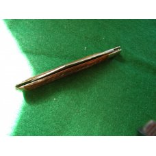 Vintage Standard Knife Co Cokebottle Knife Vintage Standard Knife Co Cokebottle Knife