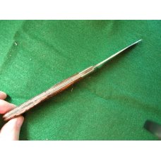 Vintage Standard Knife Co Cokebottle Knife Vintage Standard Knife Co Cokebottle Knife
