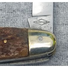 Vebepasco Cattle Knife Vebepasco Cattle Knife