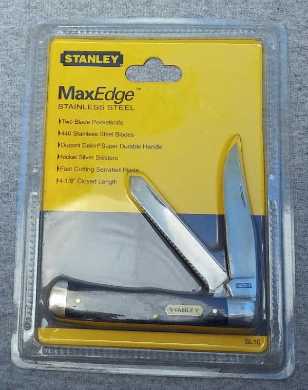 Stanley MaxEdge Trapper Stanley MaxEdge Trapper